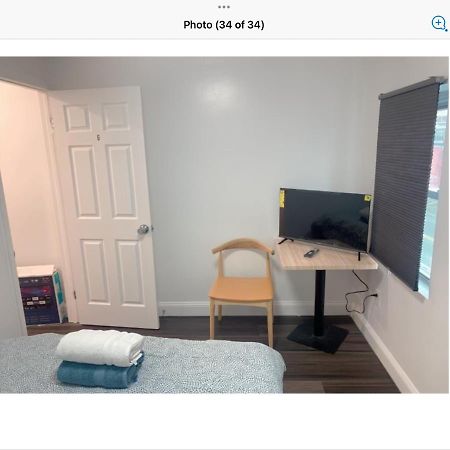 Stylist Bedroom Central Of บัลติมอร์ ภายนอก รูปภาพ