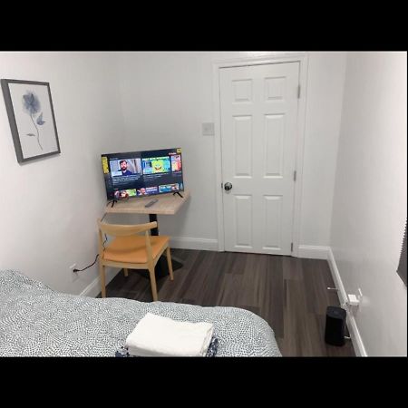 Stylist Bedroom Central Of บัลติมอร์ ภายนอก รูปภาพ