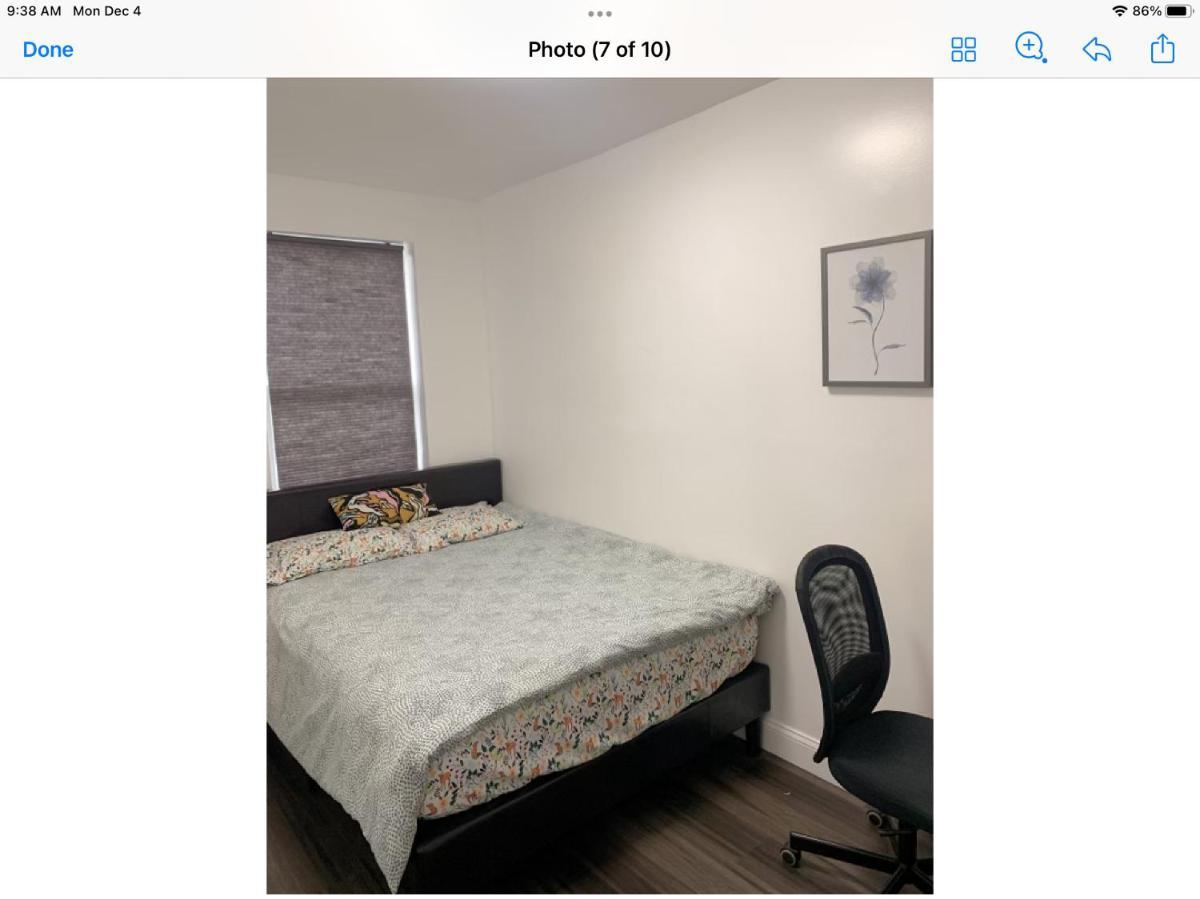 Stylist Bedroom Central Of บัลติมอร์ ภายนอก รูปภาพ