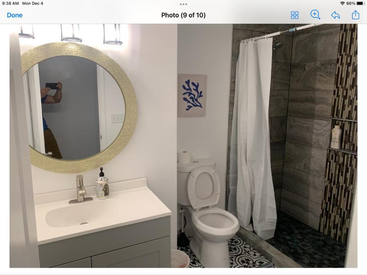 Stylist Bedroom Central Of บัลติมอร์ ภายนอก รูปภาพ